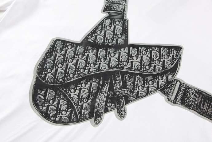 Dior T Shirts Short _SKUDiorS-XLautCH101033946